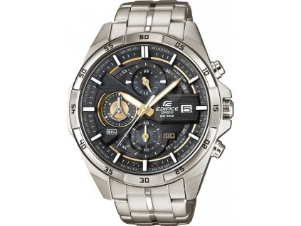 CASIO EDIFICE EFR-556D-1AVUEF Akční a slevové nabídky na dotaz, služby je možné platit různými systémy