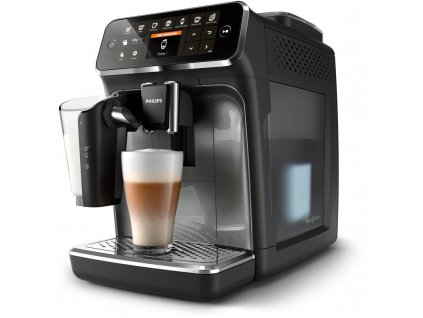 Espresso Philips Series 4300 LatteGo EP4349/70  Slevové akce, akční ceny, platby různými systémy stačí se zeptat
