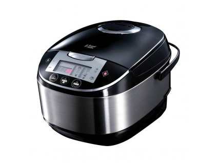 Multifunkční hrnec RUSSELL HOBBS 21850-56  Slevové akce, akční ceny, platby různými systémy stačí se zeptat