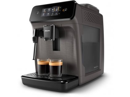 Espresso Philips Series 1200 EP1224/00  Naše služby je možné platit různými systémy, bližší info na dotaz, akce na dotaz