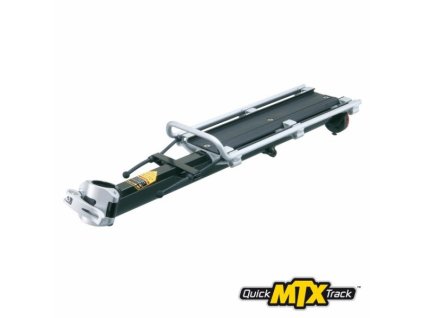 nosič TOPEAK MTX BeamRack E pro standartní rám  Nevíte kde uplatnit Sodexo, Pluxee, Edenred, Benefity klikni