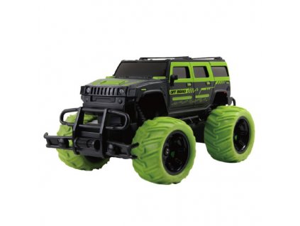 RC auto na vysílačku Cross truck 1/20  Nevíte kde uplatnit Sodexo, Pluxee, Edenred, Benefity klikni