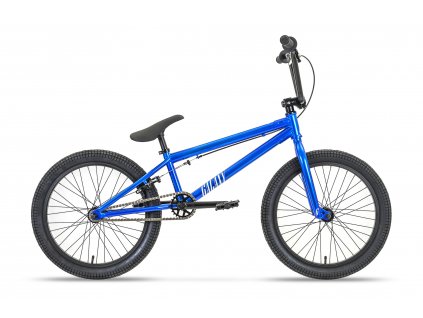 GALAXY SPOT BMX 20" MODRÁ  Nevíte kde uplatnit Sodexo, Pluxee, Edenred, Benefity klikni