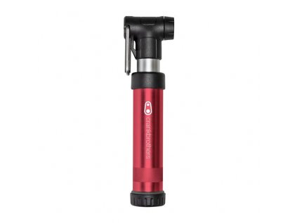 CRANKBROTHERS Gem S Red  Nevíte kde uplatnit Sodexo, Pluxee, Edenred, Benefity klikni