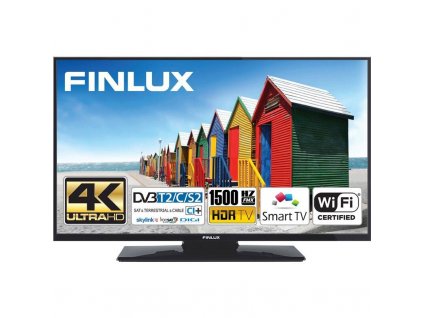 Televize Finlux 55FUF7161 Akční a slevové nabídky na dotaz, služby je možné platit různými systémy
