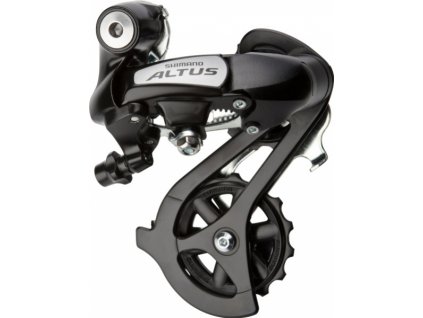 měnič MTB 7/8k Shimano Altus M310 černý original balení  Nevíte kde uplatnit Sodexo, Pluxee, Edenred, Benefity klikni