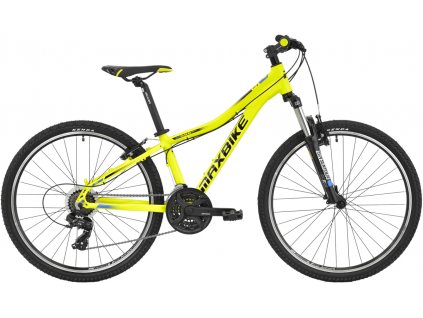 Maxbike Pindos 26 2020 žlutý + modrá Naše služby je možné platit systémem Sodexo, Up, Benefit a Benefit Plus