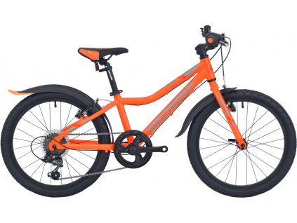 Maxbike Junior 20 2020 matný oranžový Máte ičo registrujte se . Velkoobchodní ceny pro ičaře.