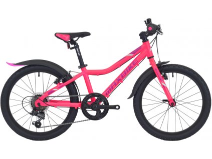 Maxbike Junior 20 2020 matný růžový Máte ičo registrujte se . Velkoobchodní ceny pro ičaře.