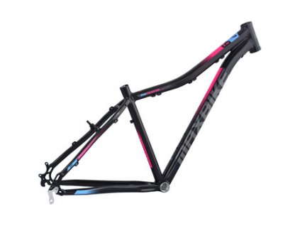 Maxbike Taal lady 27.5 2020 černý matný + růžová + modrá Máte ičo registrujte se . Velkoobchodní ceny pro ičaře.