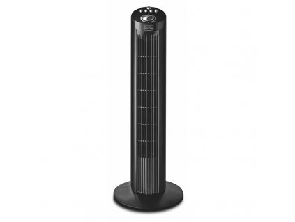 Ventilátor sloupový Black+Decker BXEFT46E Slevové akce, akční ceny, platby různými systémy stačí se zeptat