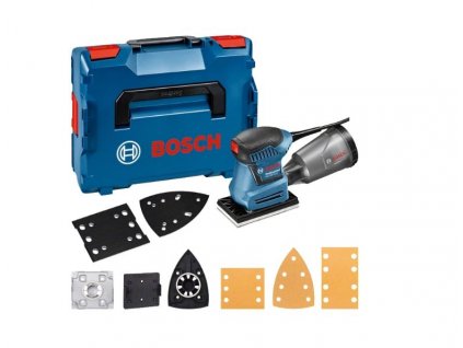 Bosch GSS 160 Multi Professional (0.601.2A2.300)  Nevíte kde uplatnit Sodexo, Pluxee, Edenred, Benefity klikni