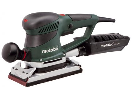 METABO Vibrační bruska SRE4350 TurboTec  Nevíte kde uplatnit Sodexo, Pluxee, Edenred, Benefity klikni