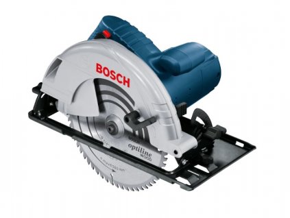 Bosch GKS 235 Turbo Professional (0.601.5A2.001)  Nevíte kde uplatnit Sodexo, Pluxee, Edenred, Benefity klikni
