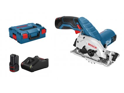 Bosch GKS 12V-26 Professional (0.601.6A1.005)  Nevíte kde uplatnit Sodexo, Pluxee, Edenred, Benefity klikni