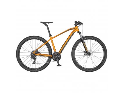 SCOTT ASPECT 770 ORANGE/DK.GREY 2020