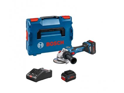 Bosch GWS 18V-15 SC Professional (0.601.9H6.101)  Nevíte kde uplatnit Sodexo, Pluxee, Edenred, Benefity klikni