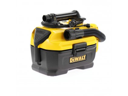 DEWALT Aku vysavač DCV584L  Nevíte kde uplatnit Sodexo, Pluxee, Edenred, Benefity klikni