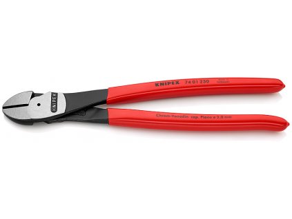 KNIPEX boční štípací kleště 74 01 250  Nevíte kde uplatnit Sodexo, Pluxee, Edenred, Benefity klikni