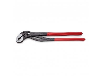 KNIPEX Cobra XL stavitelné kleště 87 01 400  Nevíte kde uplatnit Sodexo, Pluxee, Edenred, Benefity klikni