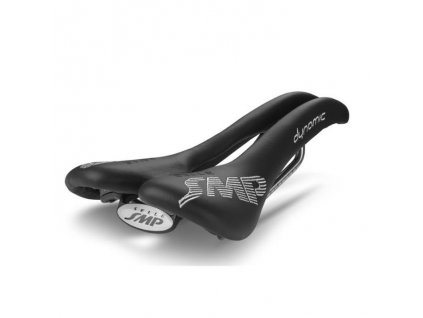 SMP - Sedlo Selle DYNAMIC black  Nevíte kde uplatnit Sodexo, Pluxee, Edenred, Benefity klikni