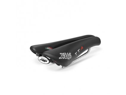 SMP - Sedlo Selle TIME TRIAL TT4 black  Nevíte kde uplatnit Sodexo, Pluxee, Edenred, Benefity klikni