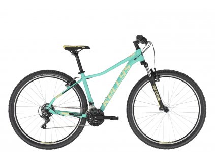 KELLYS Vanity 10 Aqua Green M 29"  Nevíte kde uplatnit Sodexo, Pluxee, Edenred, Benefity klikni