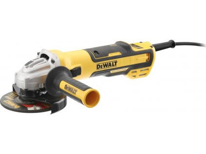 DEWALT Úhlová bruska DWE4357-QS  Nevíte kde uplatnit Sodexo, Pluxee, Edenred, Benefity klikni