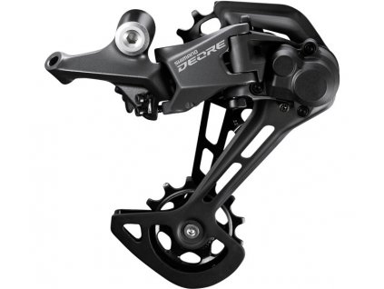 měnič MTB 11k Shimano DEORE RD-M5100 černý original balení  Nevíte kde uplatnit Sodexo, Pluxee, Edenred, Benefity klikni