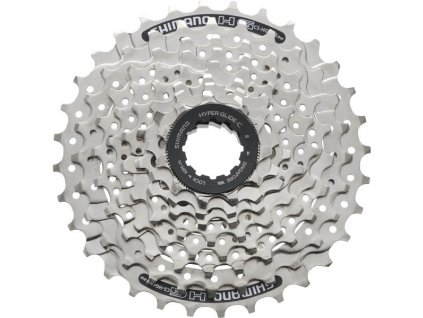 kazeta Shimano Acera CS-HG41 8 11-34z original balení  Nevíte kde uplatnit Sodexo, Pluxee, Edenred, Benefity klikni