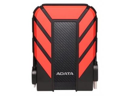ADATA HD710 Pro 1TB červený (AHD710P-1TU31-CRD)  Nevíte kde uplatnit Sodexo, Pluxee, Edenred, Benefity klikni