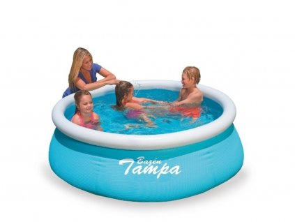 Bazén Marimex Tampa 1,83 x 0,51 m bez filtrace  Nevíte kde uplatnit Sodexo, Pluxee, Edenred, Benefity klikni