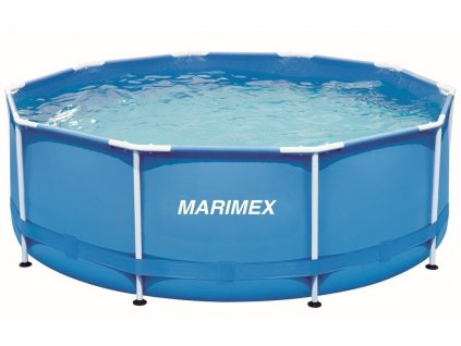 Marimex Bazén Florida 3,66x1,22m (10340193)  Nevíte kde uplatnit Sodexo, Pluxee, Edenred, Benefity klikni