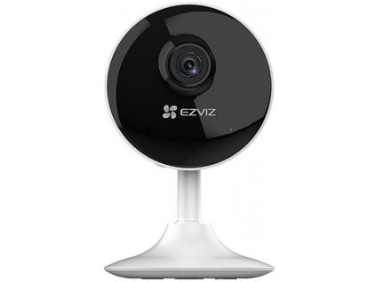 Kamera Ezviz C1C-B IP, 2MPx, WiFi  Nevíte kde uplatnit Sodexo, Pluxee, Edenred, Benefity klikni