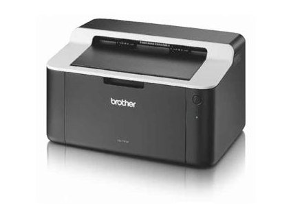 BROTHER laser HL-1112E/ A4/ GDI/ 2400x600 dpi/ 1MB/ USB  Nevíte kde uplatnit Sodexo, Pluxee, Edenred, Benefity klikni