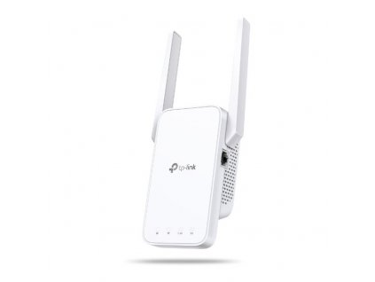 WiFi extender TP-Link RE315 AP/Extender/Repeater, 1x LAN, AC1200 300Mbps 2,4GHz a 867Mbps 5GHz, OneMesh  Nevíte kde uplatnit Sodexo, Pluxee, Edenred, Benefity klikni