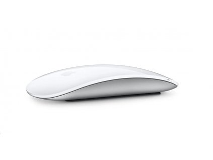 Apple Magic Mouse (2021) stříbrná