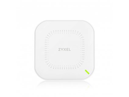 WiFi router ZyXEL NWA1123-AC v3 stropní AP, 1x GLAN, 2,4 a 5 GHz, AC1200 Wave 2, Nebula  Nevíte kde uplatnit Sodexo, Pluxee, Edenred, Benefity klikni