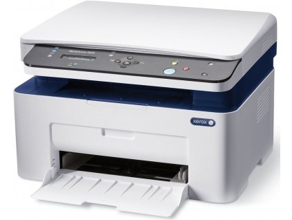 Tiskárna Xerox WorkCentre 3025Bi, multifunkční, laserová, černobílá, A4, 20ppm, GDI, USB, WiFi,  Nevíte kde uplatnit Sodexo, Pluxee, Edenred, Benefity klikni