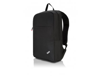 Batoh Lenovo ThinkPad 15.6" Basic Backpack černý  Nevíte kde uplatnit Sodexo, Pluxee, Edenred, Benefity klikni