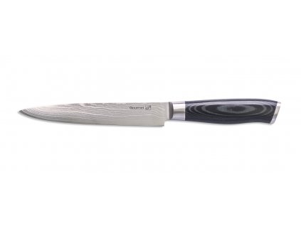Nůž G21 Gourmet Damascus 18 cm  Nevíte kde uplatnit Sodexo, Pluxee, Edenred, Benefity klikni