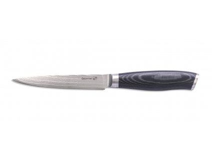Nůž G21 Gourmet Damascus 13 cm  Nevíte kde uplatnit Sodexo, Pluxee, Edenred, Benefity klikni