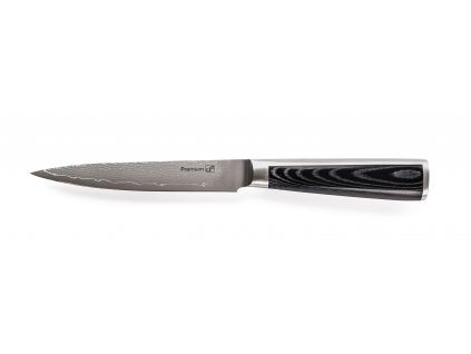 Nůž G21 Damascus Premium 13 cm  Nevíte kde uplatnit Sodexo, Pluxee, Edenred, Benefity klikni