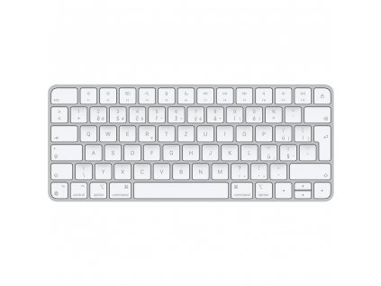 Apple Magic Keyboard bezdrátová klávesnice - česká  Nevíte kde uplatnit Sodexo, Pluxee, Edenred, Benefity klikni