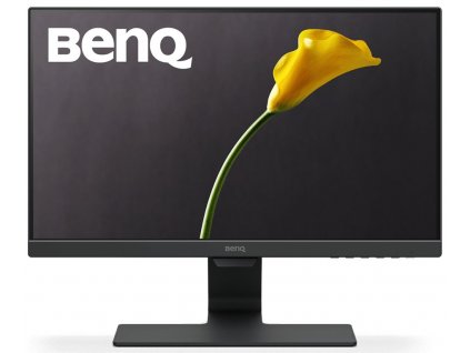 BENQ 21,5" LED GW2283/ IPS panel/ 1920x1080/ 20M:1/ 5ms/ HDMI/ černý/ repro/ FF/ LBL  Nevíte kde uplatnit Sodexo, Pluxee, Edenred, Benefity klikni