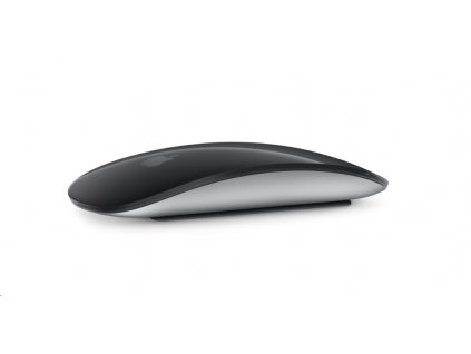 Apple Magic Mouse 3 - Black (mmmq3zm/a)  Nevíte kde uplatnit Sodexo, Pluxee, Edenred, Benefity klikni