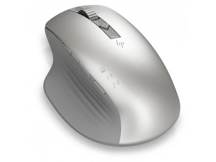 HP Creator 930 myš bezdrátová, stříbrná  Nevíte kde uplatnit Sodexo, Pluxee, Edenred, Benefity klikni