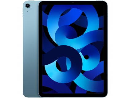 Apple iPad Air 64GB Wi-Fi modrý (2022)  Nevíte kde uplatnit Sodexo, Pluxee, Edenred, Benefity klikni