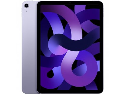Apple iPad Air 64GB Wi-Fi fialový (2022)  Nevíte kde uplatnit Sodexo, Pluxee, Edenred, Benefity klikni