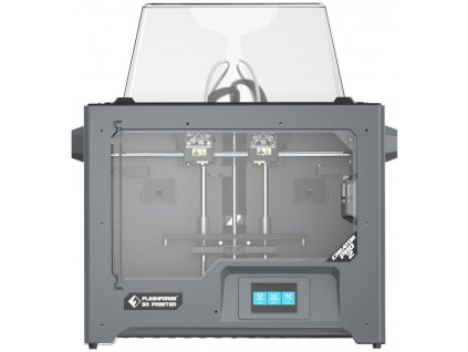 GEMBIRD 3D tiskárna Flashforge Creator PRO2/ FFF/ PLA/PVA/ABS/ABS Pro/HIPS filament  Nevíte kde uplatnit Sodexo, Pluxee, Edenred, Benefity klikni